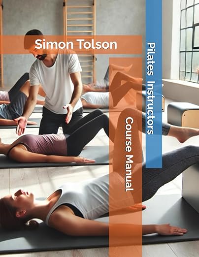 Pilates Instructors Course Manual